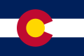 Drapeau CO