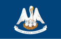 Drapeau LA