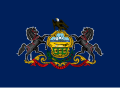 Drapeau PA